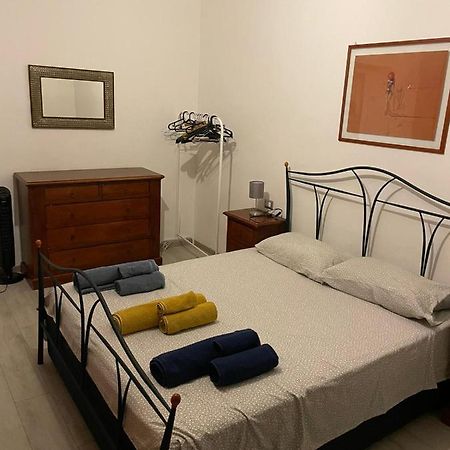 Milano Central Station Apartment Bagian luar foto