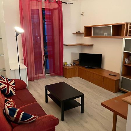 Milano Central Station Apartment Bagian luar foto