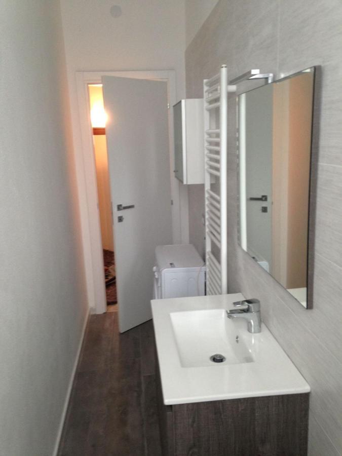 Milano Central Station Apartment Bagian luar foto