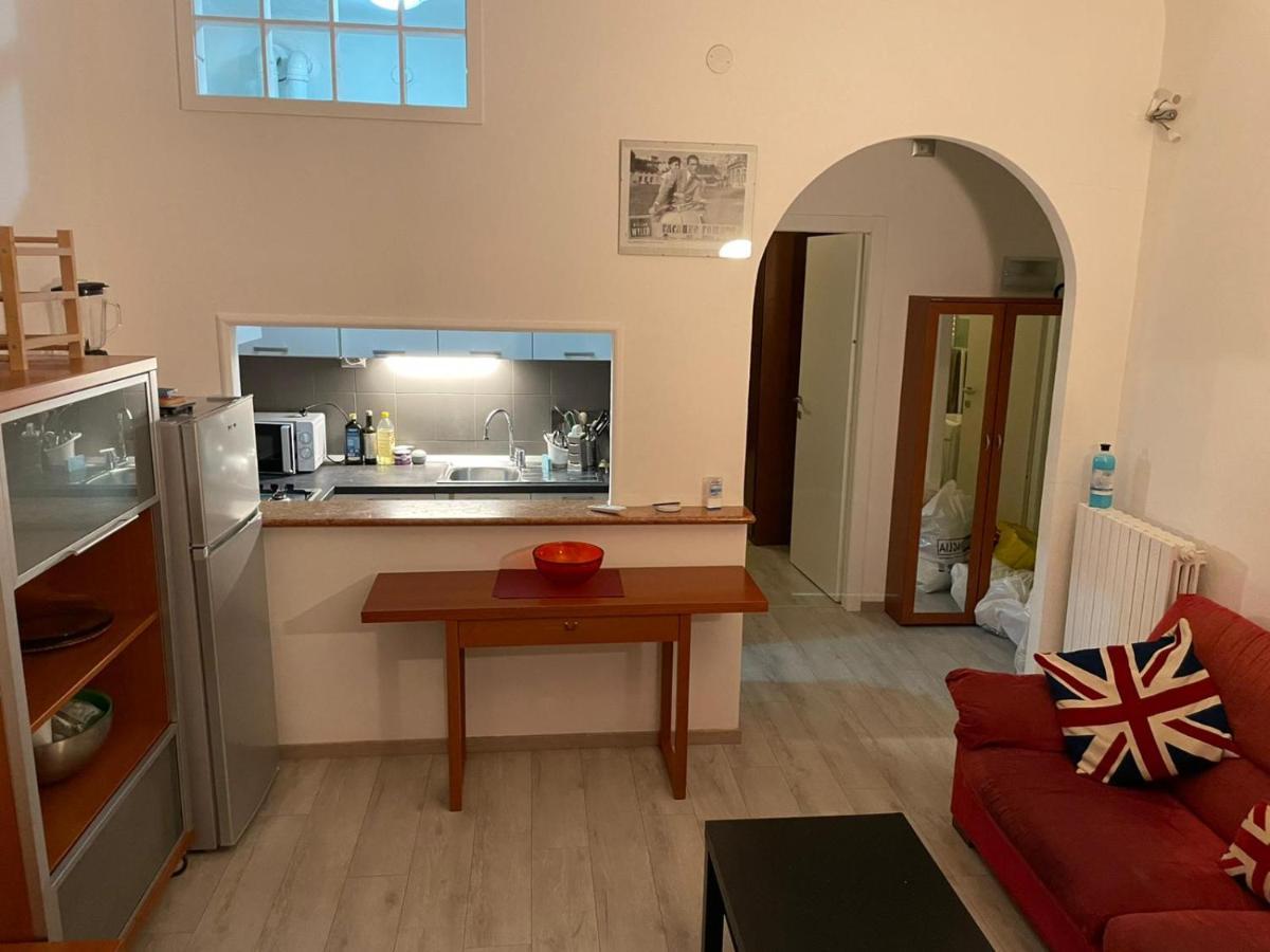 Milano Central Station Apartment Bagian luar foto