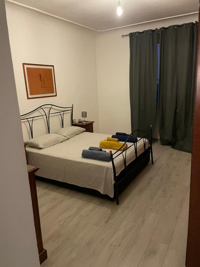 Milano Central Station Apartment Bagian luar foto