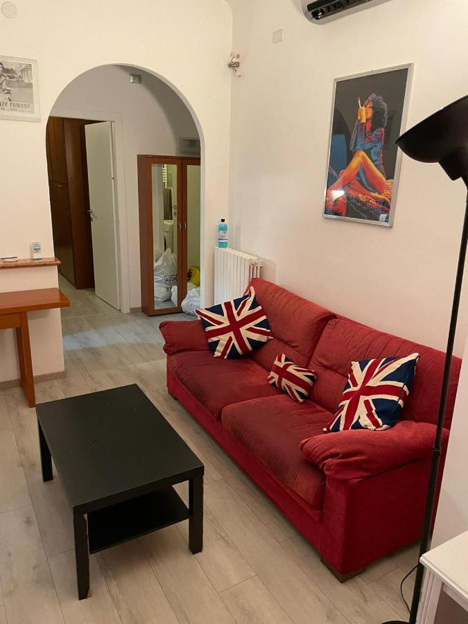 Milano Central Station Apartment Bagian luar foto