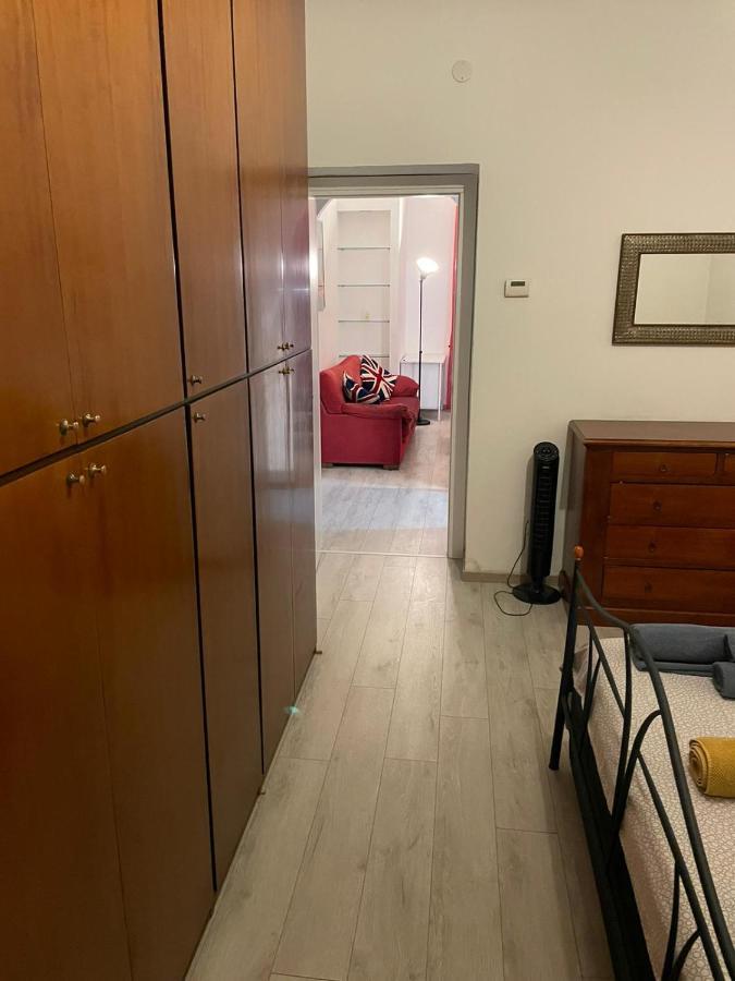 Milano Central Station Apartment Bagian luar foto