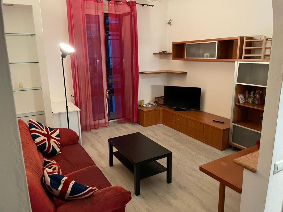 Milano Central Station Apartment Bagian luar foto